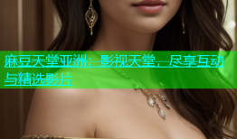 麻豆天堂亚洲：影视天堂，尽享互动与精选影片