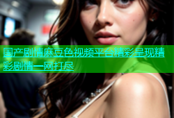 国产剧情麻豆色视频平台精彩呈现精彩剧情一网打尽