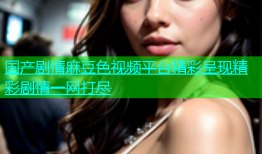 国产剧情麻豆色视频平台精彩呈现精彩剧情一网打尽