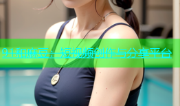 91和麻豆：短视频创作与分享平台