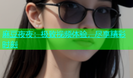 麻豆夜夜：极致视频体验，尽享精彩时刻