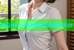 麻豆HD：超清视频在线播放平台