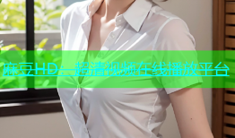 麻豆HD：超清视频在线播放平台