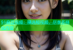 91麻豆视频：精选短视频，尽享多样化内容