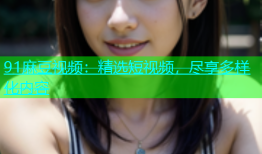 91麻豆视频：精选短视频，尽享多样化内容