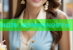 麻豆TB：短视频创作与分享平台