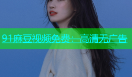 91麻豆视频免费：高清无广告