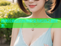 顾美玲麻豆的华丽蜕变与时尚之路探索