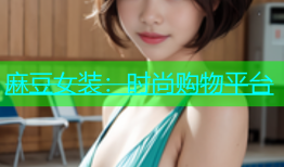麻豆女装：时尚购物平台