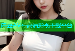 麻豆AV：高清影视下载平台