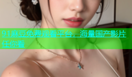 91麻豆免费观看平台，海量国产影片任你看
