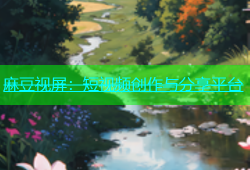 麻豆视屏：短视频创作与分享平台