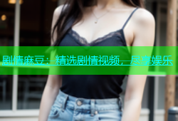 剧情麻豆：精选剧情视频，尽享娱乐