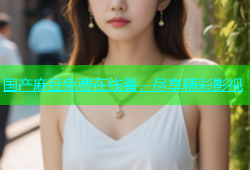 国产麻豆免费在线看，尽享精彩影视