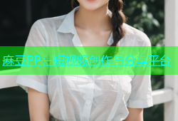 麻豆PP：短视频创作与分享平台