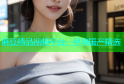 麻豆精品视频平台，尽享国产精选
