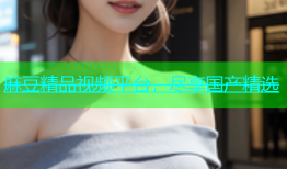 麻豆精品视频平台，尽享国产精选