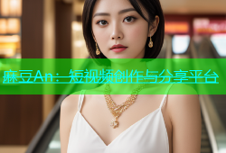 麻豆An：短视频创作与分享平台
