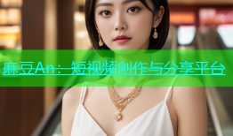 麻豆An：短视频创作与分享平台