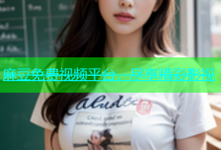 麻豆免费视频平台，尽享精彩影视