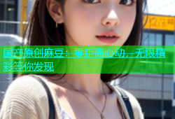 国产原创麻豆：零距离心动，无限精彩等你发现