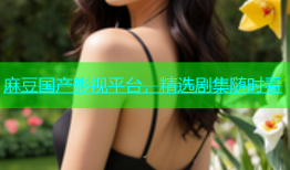 麻豆国产影视平台，精选剧集随时看