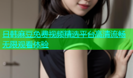 日韩麻豆免费视频精选平台高清流畅无限观看体验