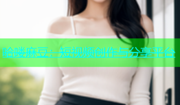 哈喽麻豆：短视频创作与分享平台