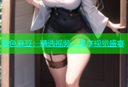 黄色麻豆：精选视频，尽享视觉盛宴