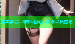 黄色麻豆：精选视频，尽享视觉盛宴
