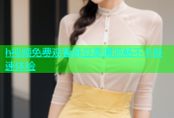 h视频免费观看麻豆高清流畅不卡极速体验