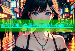 麻豆映画：高清影视播放与剪辑平台