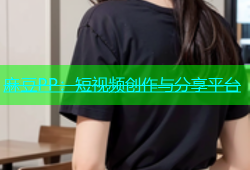 麻豆PP：短视频创作与分享平台