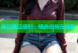 麻豆精品福利：精选视频在线看