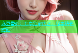 麻豆番外：专享独家内容，尽享精彩时刻