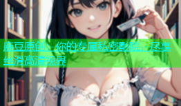 麻豆原创：你的专属私密影院，尽享丝滑高清视界