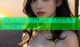 日韩高清视频有码麻豆精选平台高清流畅在线看
