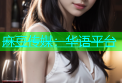 麻豆传媒：华语平台