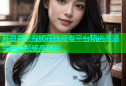 麻豆导航视频在线观看平台精选高清资源轻松畅享精彩