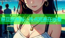 麻豆视传媒：热点短剧在线看