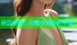 麻豆传媒：高清中文影片平台