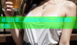 麻豆好看，视频推荐平台，尽享精彩内容