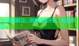 91原创麻豆：创意内容平台，发现新星