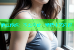 麻豆传媒：本土平台，精选中文内容