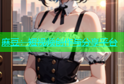 麻豆：短视频创作与分享平台
