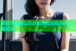 蜜桃传媒麻豆系列剧情短视频高清观看平台