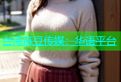 台湾麻豆传媒：华语平台