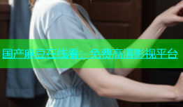 国产麻豆在线看：免费高清影视平台