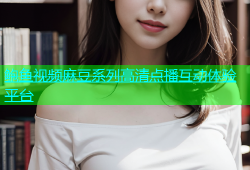 鲍鱼视频麻豆系列高清点播互动体验平台