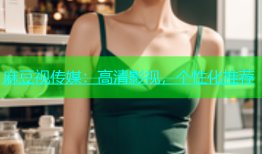 麻豆视传媒：高清影视，个性化推荐